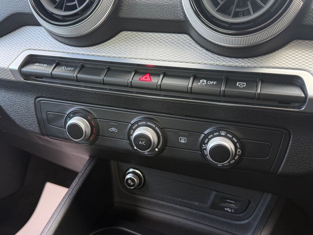 Used Audi Q2 2022 for sale - 76168139: Photo 37