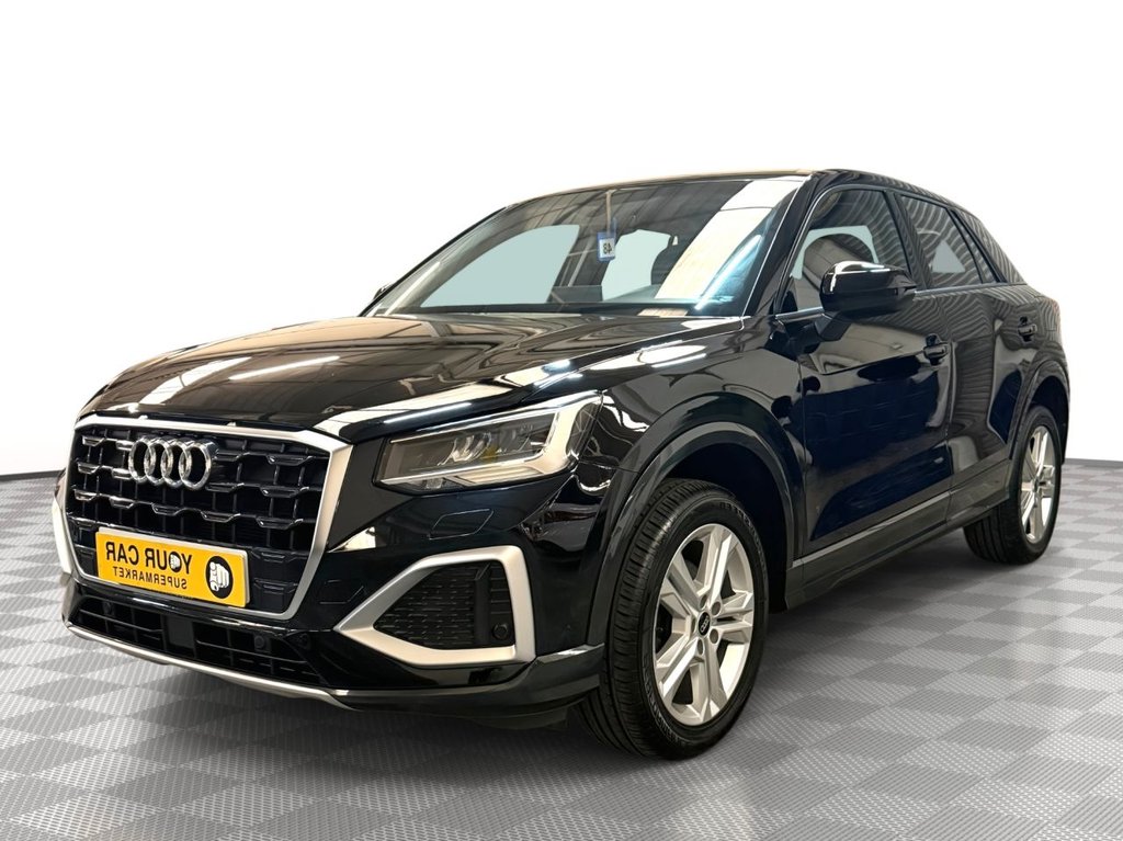 Used Audi Q2 2022 for sale - 76168139: Photo 4