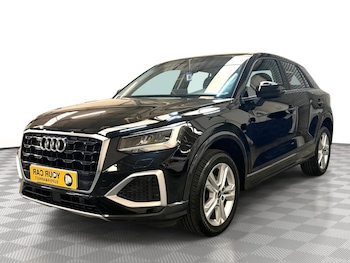 Used Audi Q2 2022 for sale - 76168139: Photo 4