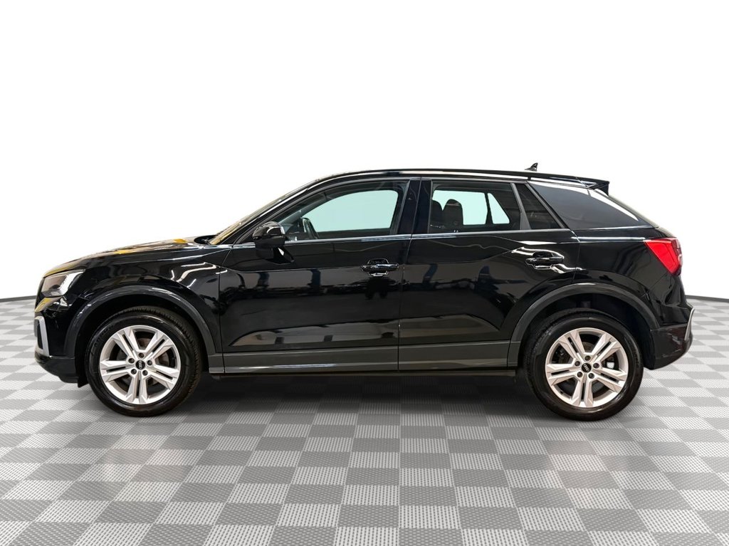 Used Audi Q2 2022 for sale - 76168139: Photo 5