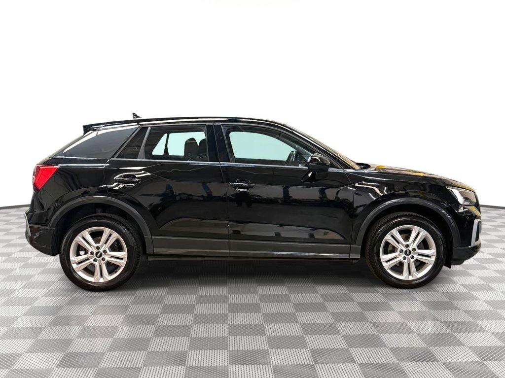 Used Audi Q2 2022 for sale - 76168139: Photo 6