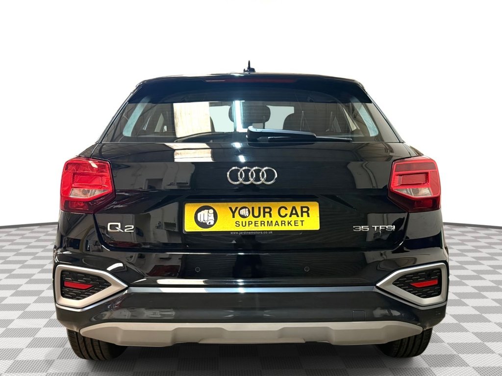 Used Audi Q2 2022 for sale - 76168139: Photo 7