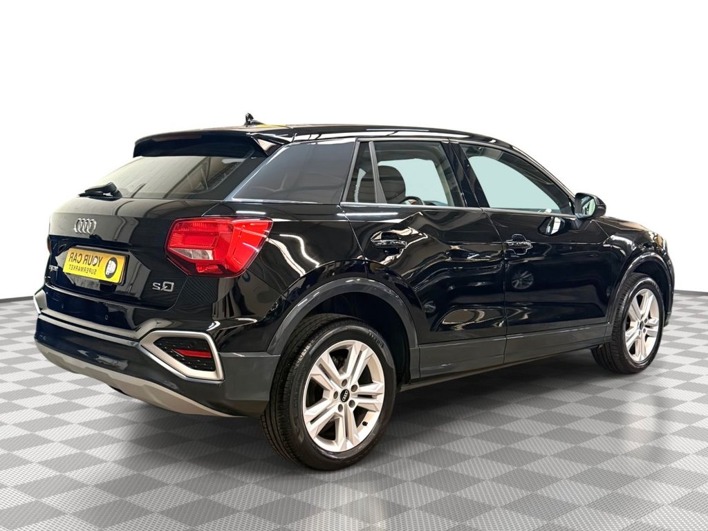 Used Audi Q2 2022 for sale - 76168139: Photo 8