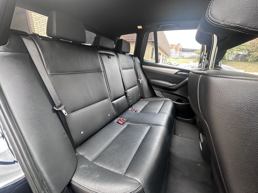 Used BMW X3 2017 for sale - 76481468: Photo 13