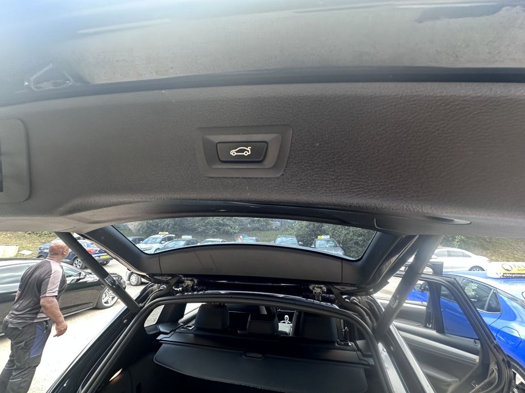 Used BMW X3 2017 for sale - 76481468: Photo 14