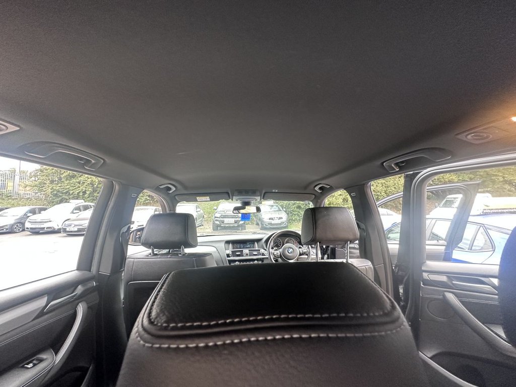 Used BMW X3 2017 for sale - 76481468: Photo 15