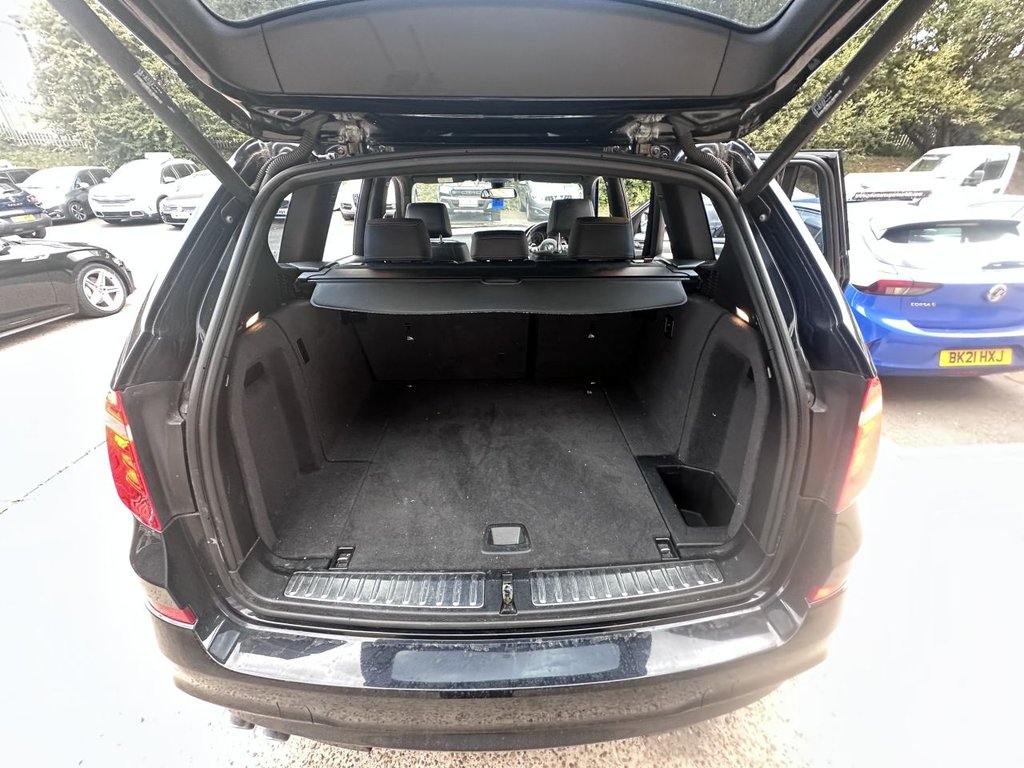 Used BMW X3 2017 for sale - 76481468: Photo 16