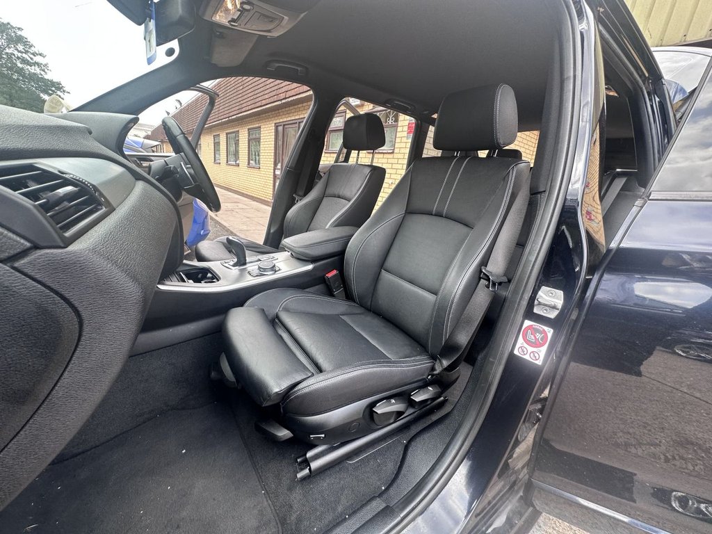 Used BMW X3 2017 for sale - 76481468: Photo 18