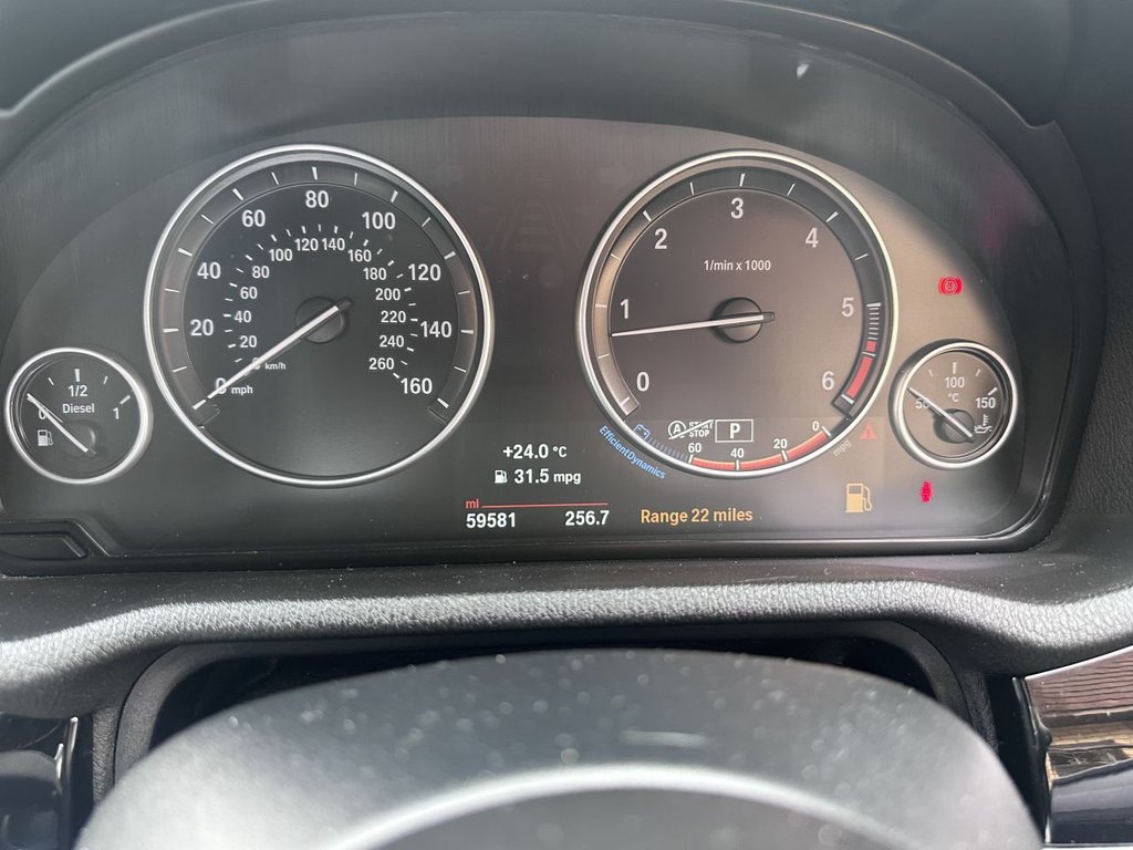 Used BMW X3 2017 for sale - 76481468: Photo 21