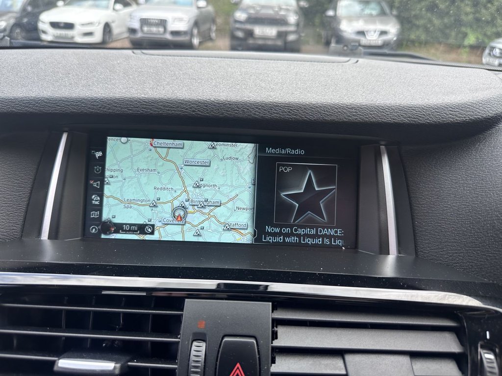 Used BMW X3 2017 for sale - 76481468: Photo 22