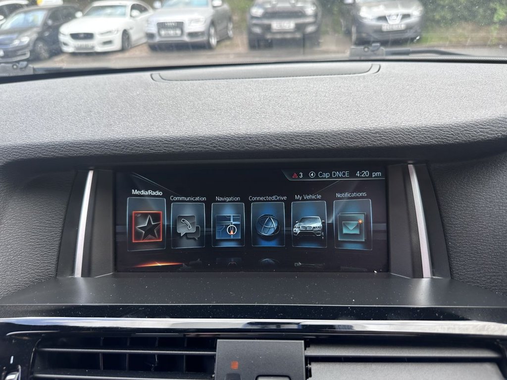 Used BMW X3 2017 for sale - 76481468: Photo 23