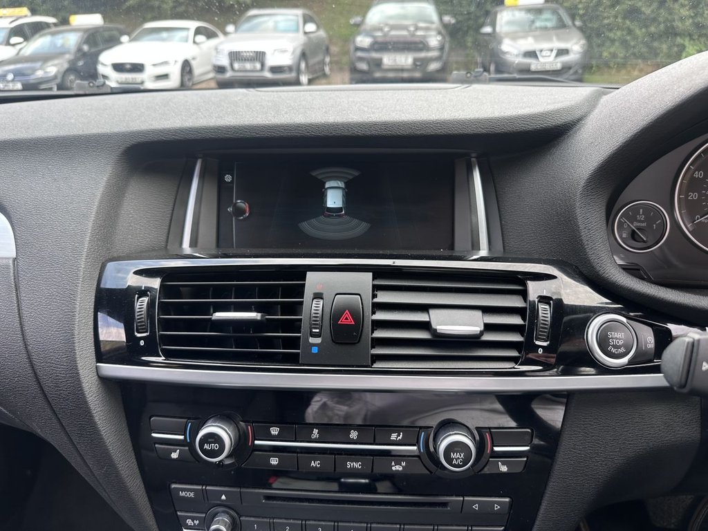 Used BMW X3 2017 for sale - 76481468: Photo 24