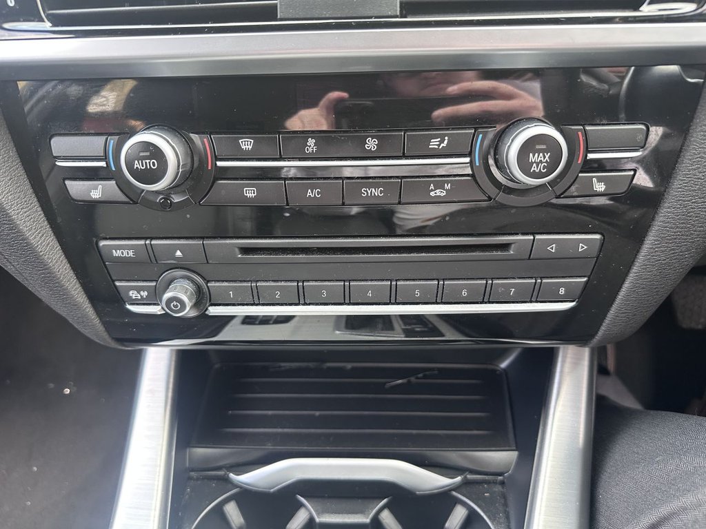 Used BMW X3 2017 for sale - 76481468: Photo 25