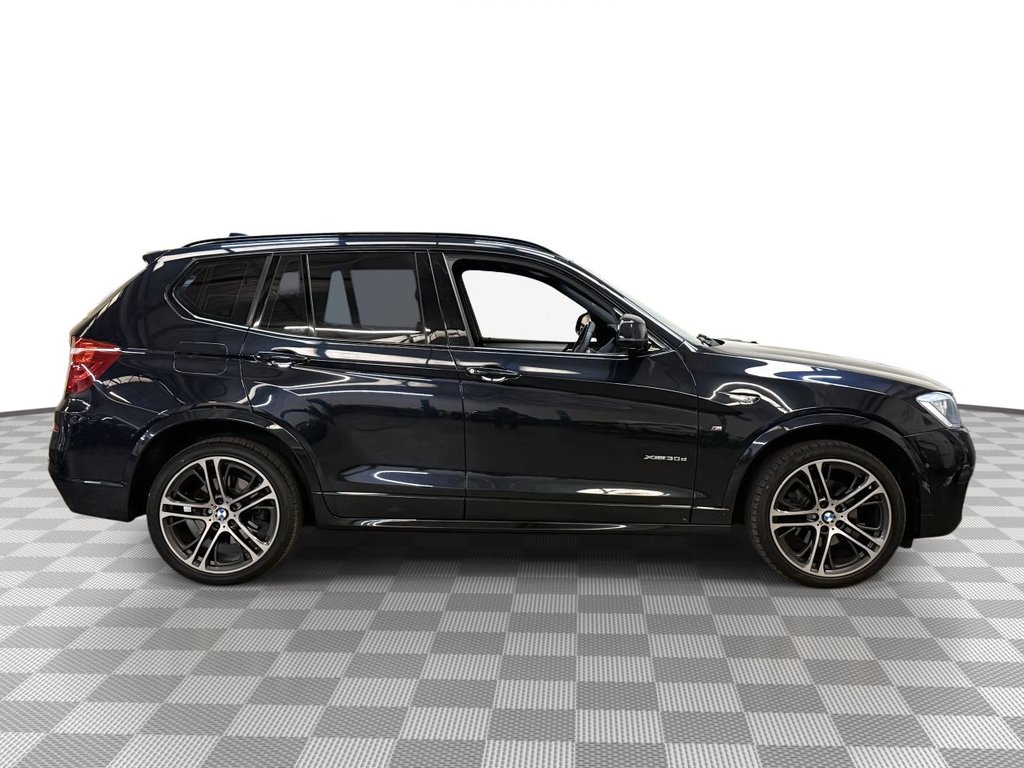 Used BMW X3 2017 for sale - 76481468: Photo 9