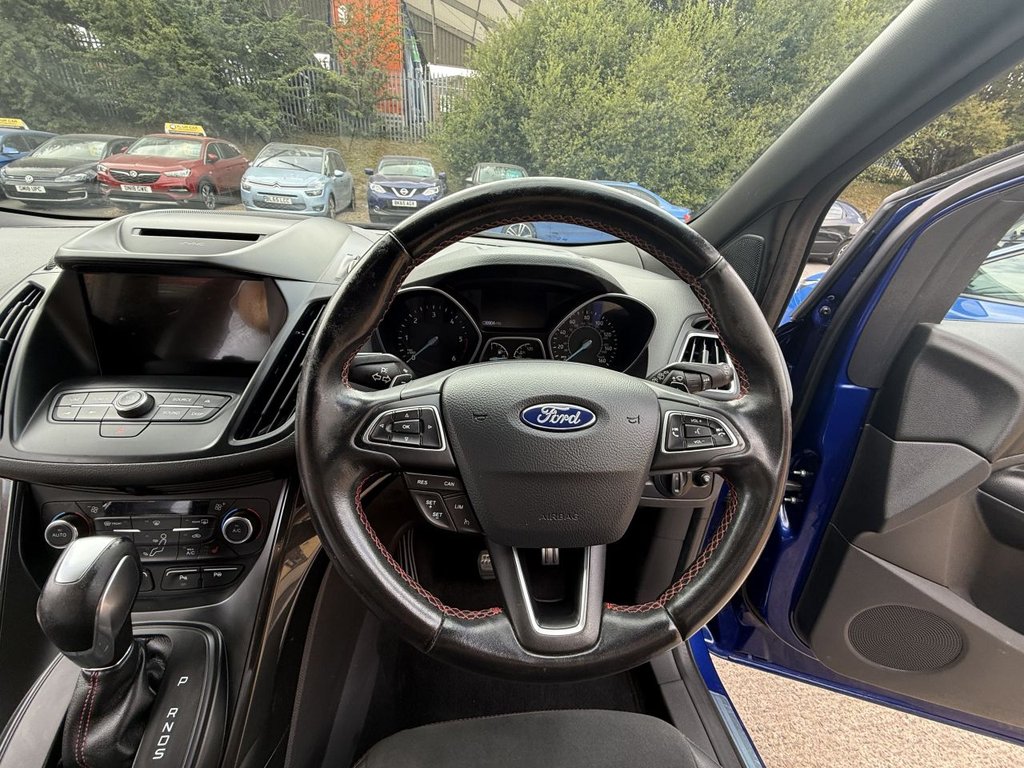 Used Ford Kuga 2018 for sale - 76234280: Photo 11