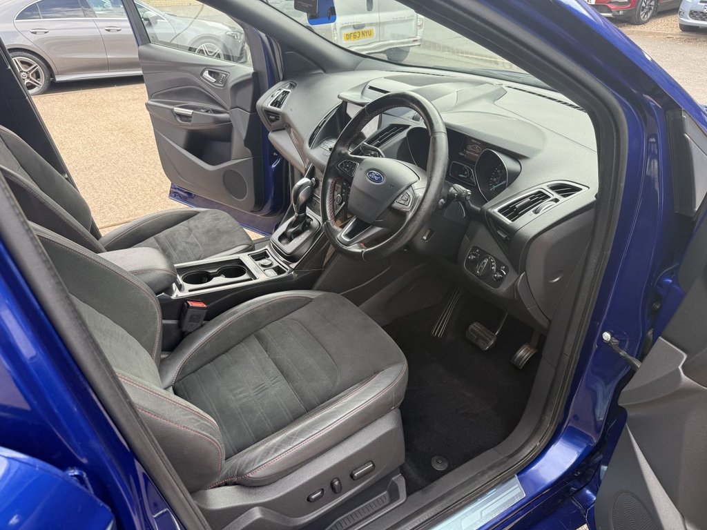 Used Ford Kuga 2018 for sale - 76234280: Photo 13