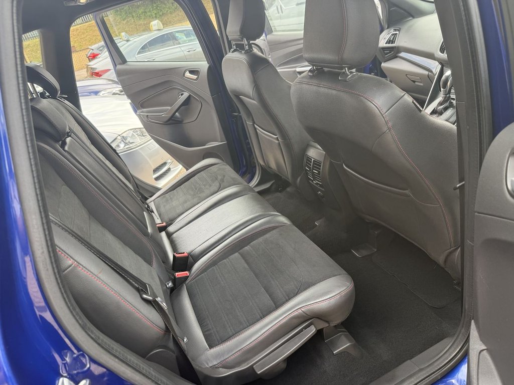 Used Ford Kuga 2018 for sale - 76234280: Photo 14