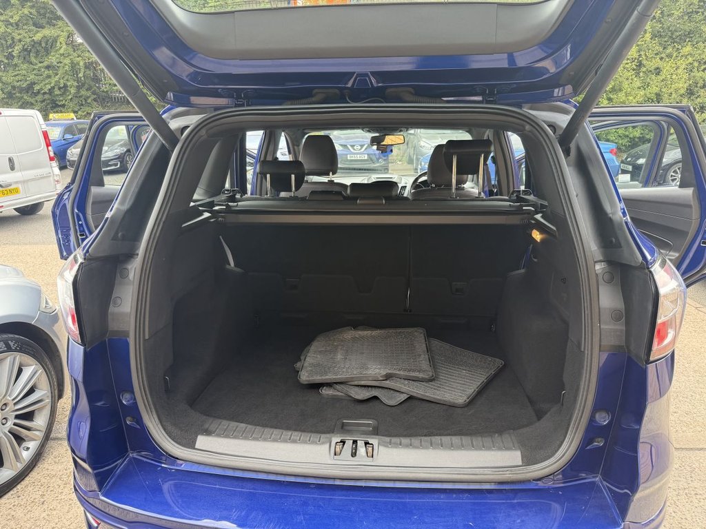 Used Ford Kuga 2018 for sale - 76234280: Photo 15