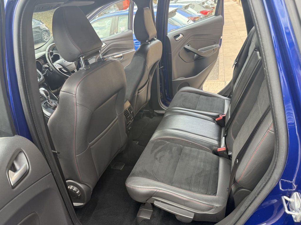 Used Ford Kuga 2018 for sale - 76234280: Photo 16