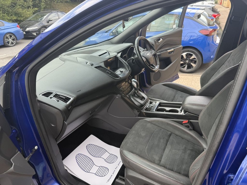 Used Ford Kuga 2018 for sale - 76234280: Photo 17