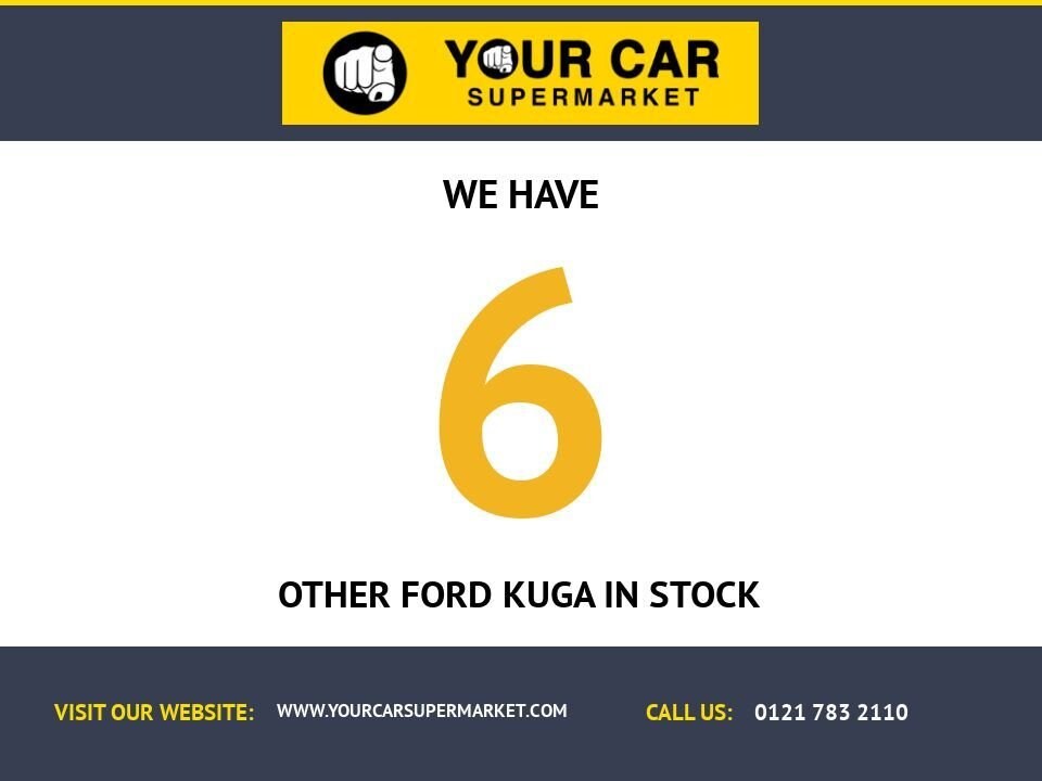 Used Ford Kuga 2018 for sale - 76234280: Photo 36