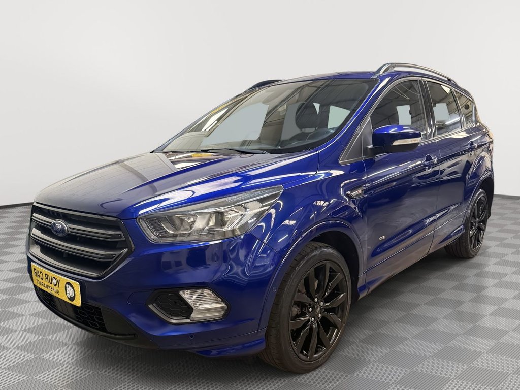 Used Ford Kuga 2018 for sale - 76234280: Photo 4