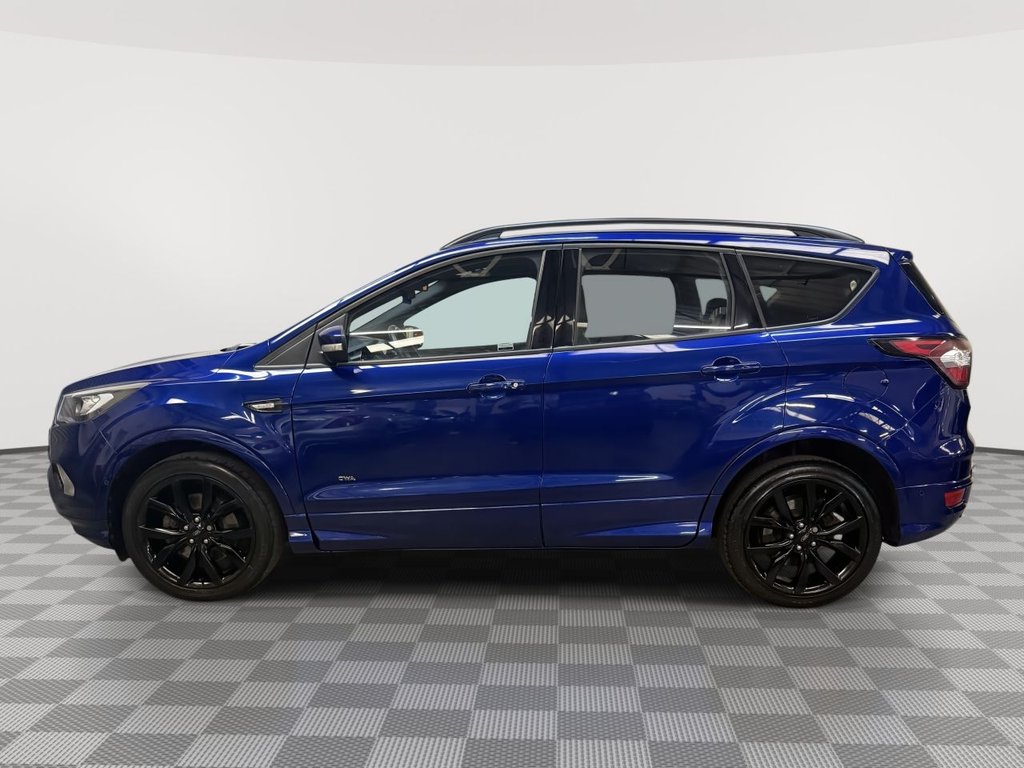 Used Ford Kuga 2018 for sale - 76234280: Photo 5
