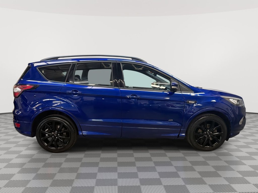 Used Ford Kuga 2018 for sale - 76234280: Photo 6