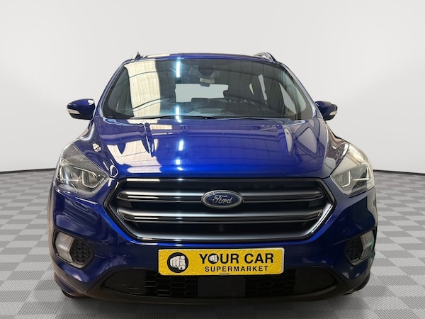 Used Ford Kuga 2018 for sale - 76234280: Photo 7