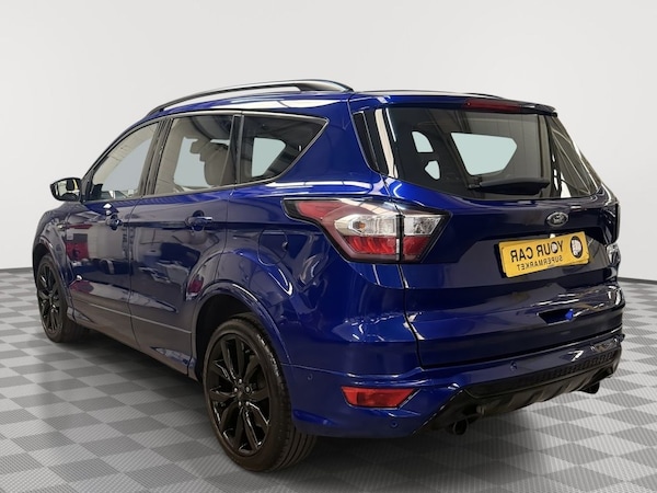 Used Ford Kuga 2018 for sale - 76234280: Photo 9