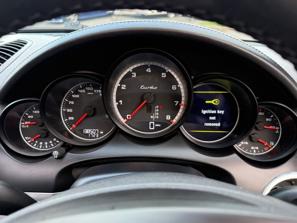 Used Porsche Cayenne 2011 for sale - 76234409: Photo 30