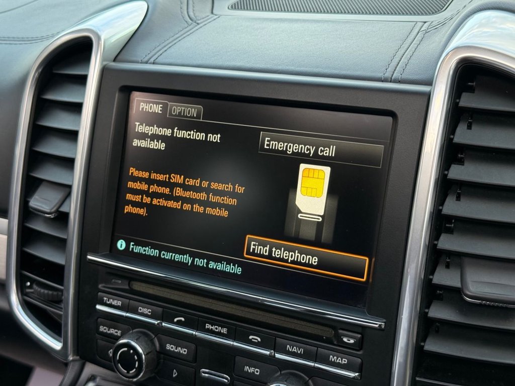 Used Porsche Cayenne 2011 for sale - 76234409: Photo 33