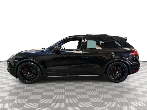 Used Porsche Cayenne 2011 for sale - 76234409: Photo 5