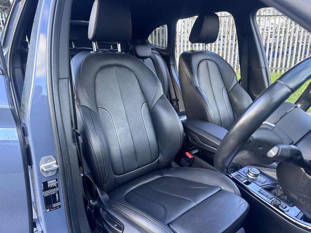 Used BMW X1 2020 for sale - 77009722: Photo 11