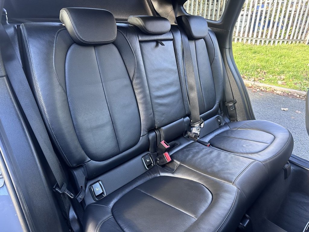 Used BMW X1 2020 for sale - 77009722: Photo 12