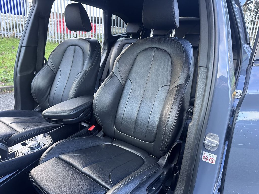 Used BMW X1 2020 for sale - 77009722: Photo 15