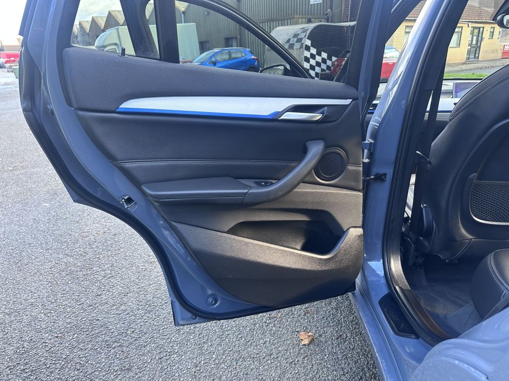 Used BMW X1 2020 for sale - 77009722: Photo 17