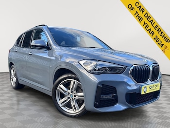 Used BMW X1 2020 for sale - 77009722: Photo