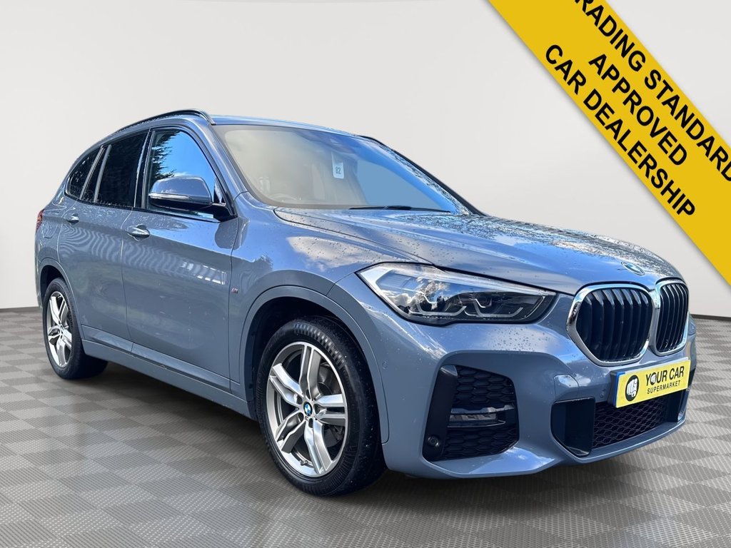 Used BMW X1 2020 for sale - 77009722: Photo 2