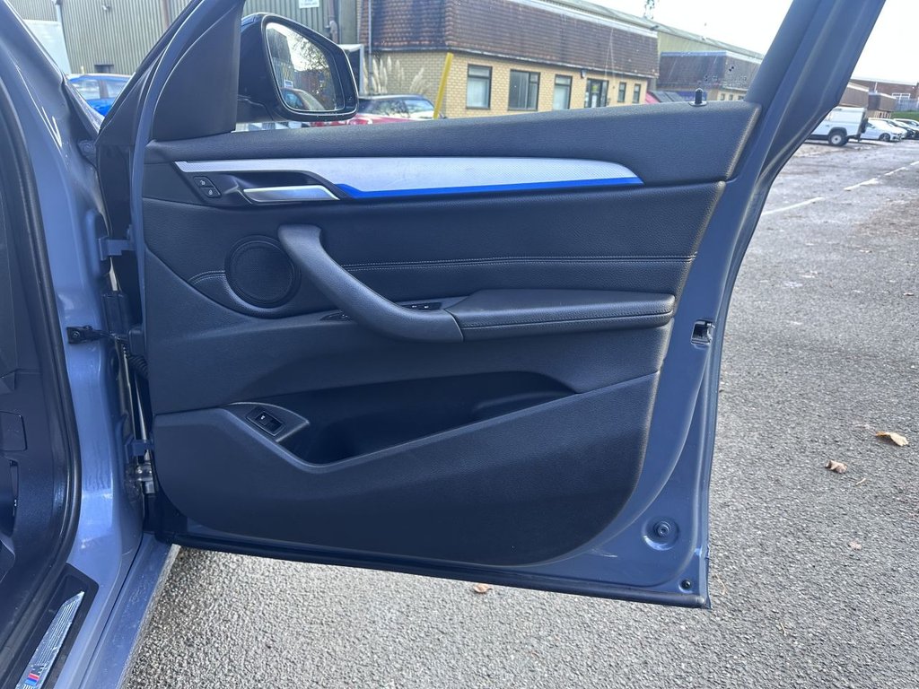 Used BMW X1 2020 for sale - 77009722: Photo 20