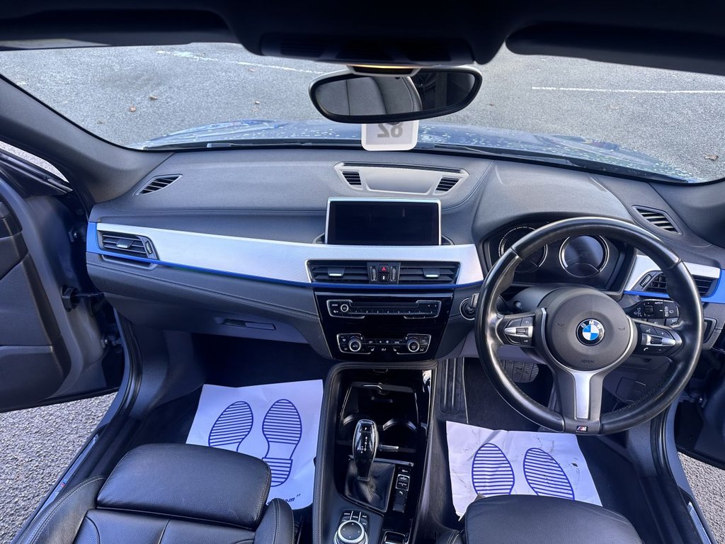 Used BMW X1 2020 for sale - 77009722: Photo 21