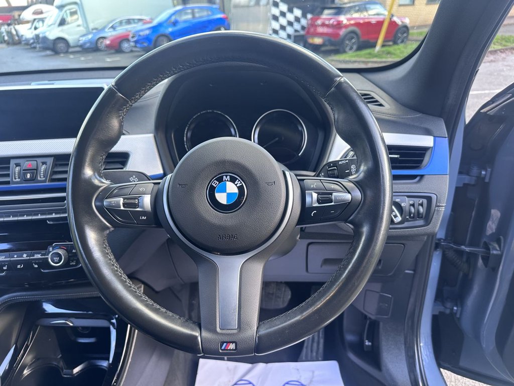 Used BMW X1 2020 for sale - 77009722: Photo 22