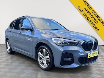 Used BMW X1 2020 for sale - 77009722: Photo