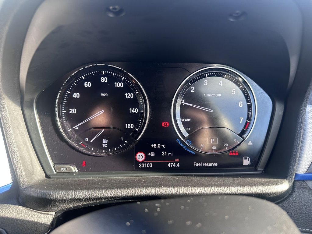 Used BMW X1 2020 for sale - 77009722: Photo 31