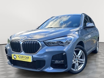 Used BMW X1 2020 for sale - 77009722: Photo