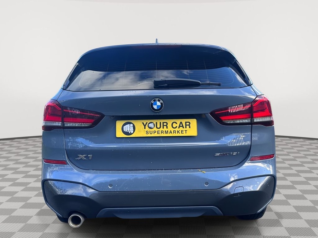 Used BMW X1 2020 for sale - 77009722: Photo 7