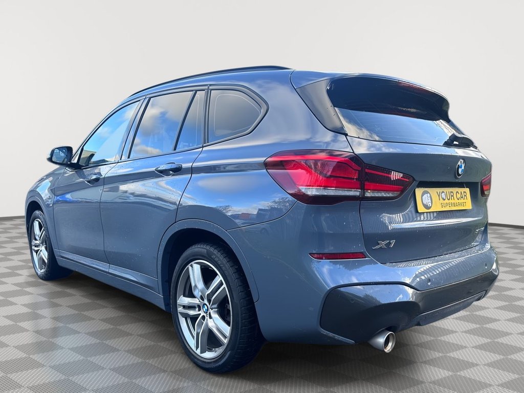 Used BMW X1 2020 for sale - 77009722: Photo 8