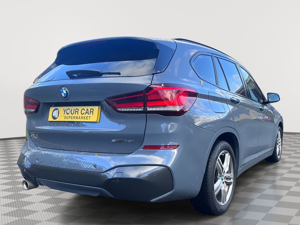 Used BMW X1 2020 for sale - 77009722: Photo 9