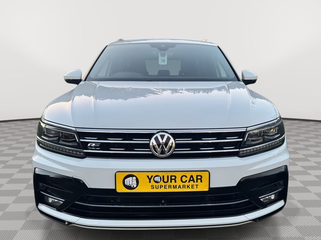 Used Volkswagen Tiguan 2019 for sale - 77009694: Photo 10