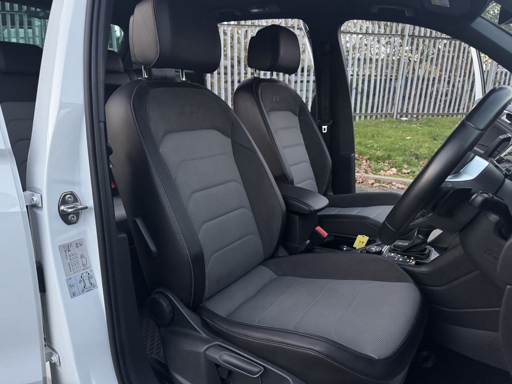 Used Volkswagen Tiguan 2019 for sale - 77009694: Photo 11